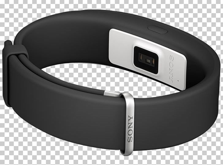 Sony SmartBand 2 Sony SmartWatch Activity Monitors Sony SmartBand Talk SWR30 PNG, Clipart, Audio Equipment, Belt, Belt Buckle, Consumer Electronics, Fashion Accessory Free PNG Download