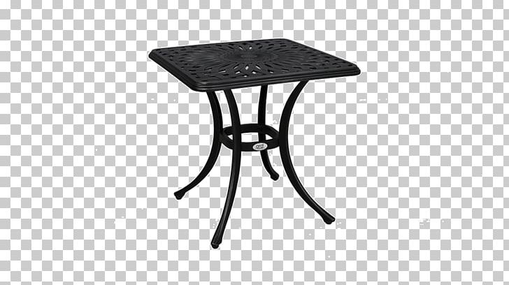 Table Garden Furniture Angle PNG, Clipart, Angle, Black, Black M, End Table, Furniture Free PNG Download