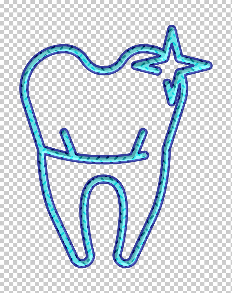 Shiny Tooth Icon Teeth Icon Dentist PNG, Clipart, Aesthetics, Dentist, Dentistry, Line Art, Logo Free PNG Download