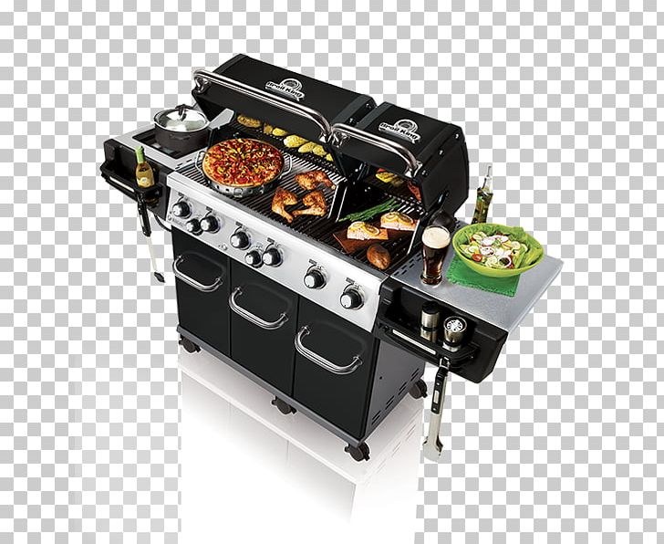 Barbecue Grilling Broil King Regal XL Pro Broil King Regal 490 Pro 4-Burner Propane Gas Grill With Rotisserie & Side Burner 956244 Broil King Regal 490 Pro 956247 PNG, Clipart, Animal Source Foods, Barbecue, Broil King Regal S590 Pro, Broil King Regal Xl Pro, Contact Grill Free PNG Download