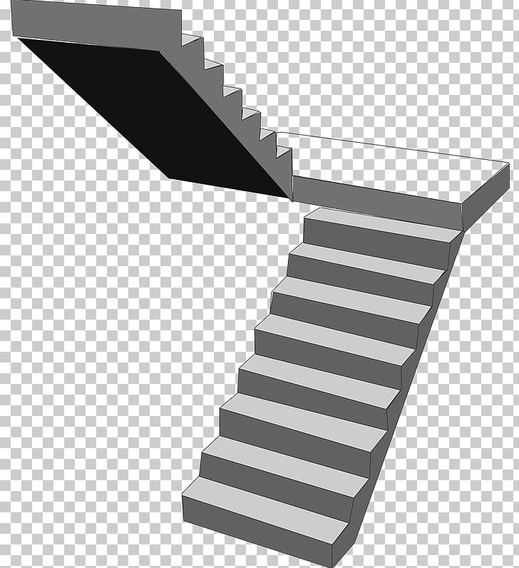Concrete Stairs Architectural Engineering Building Khmelnytskyi PNG, Clipart, Angle, Architectural Engineering, Black, Black And White, Building Free PNG Download