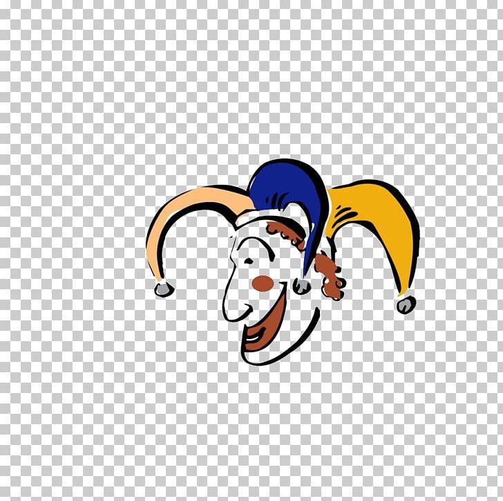 Joker Mask Clown Carnival PNG, Clipart, Art, Carnival, Cartoon, Cartoon Clown, Clown Free PNG Download
