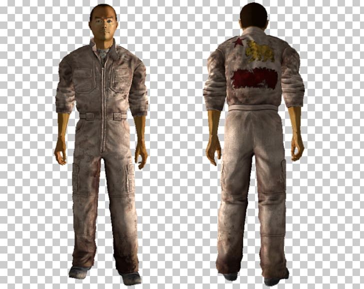Jumpsuit Fallout: New Vegas Hausmeister Clothing Romper Suit PNG, Clipart, Boilersuit, Clothing, Costume, Fallout, Fallout 4 Free PNG Download