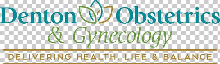 Logo Graphic Design Denton Obstetrics And Gynecology Obstetrics And Gynaecology PNG, Clipart, Area, Art, Austin, Brand, Denton Free PNG Download