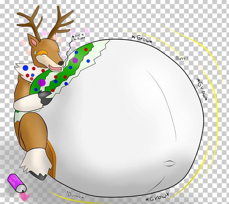 Reindeer Fizzy Drinks Gasoline Gastric Dilatation Volvulus PNG, Clipart, Abdomen, Abdominal Obesity, Antler, Beak, Car Free PNG Download