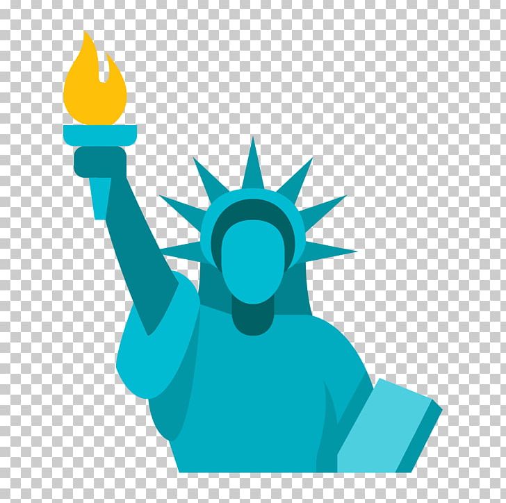Statue Of Liberty Computer Icons PNG, Clipart, Computer Icons, Computer Wallpaper, Download, Encapsulated Postscript, Graphic Design Free PNG Download