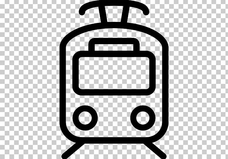 Tram Train Computer Icons Rapid Transit PNG, Clipart, Angle, Area, Black And White, Computer Icons, Download Free PNG Download