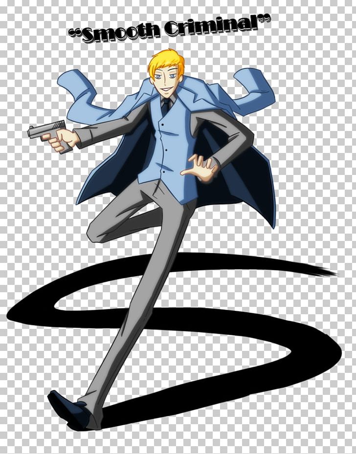 Work Of Art Smooth Criminal Character Artist PNG, Clipart, 2 August, Action Fiction, Action Figure, Action Toy Figures, Anime Free PNG Download