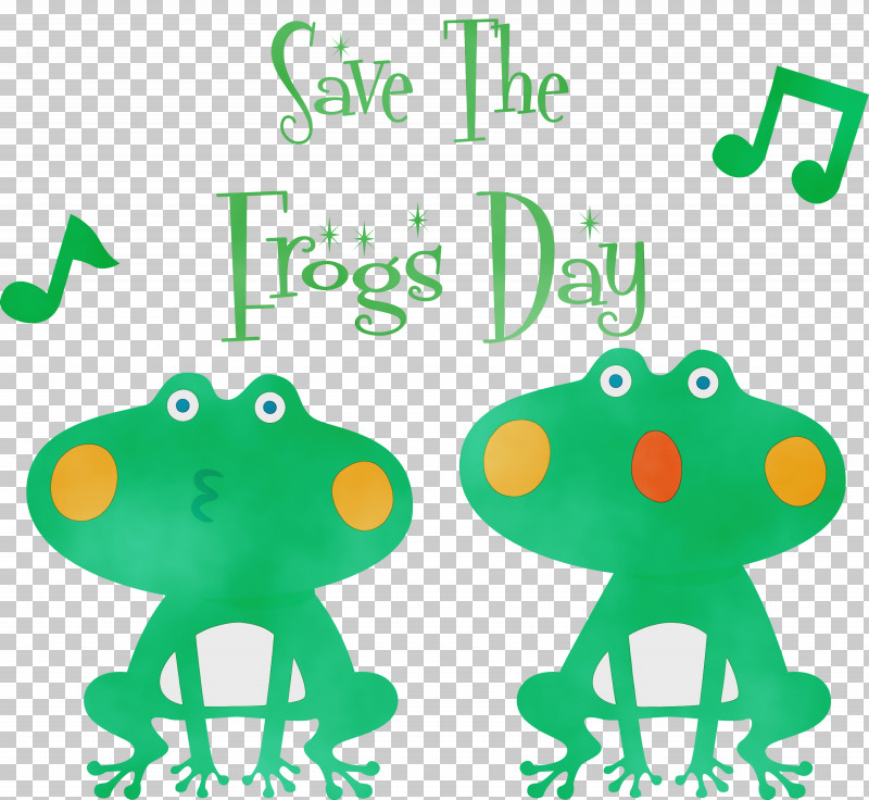 Tree Frog Frogs Cartoon Meter Animal Figurine PNG, Clipart, Animal Figurine, Cartoon, Frogs, Geometry, Line Free PNG Download