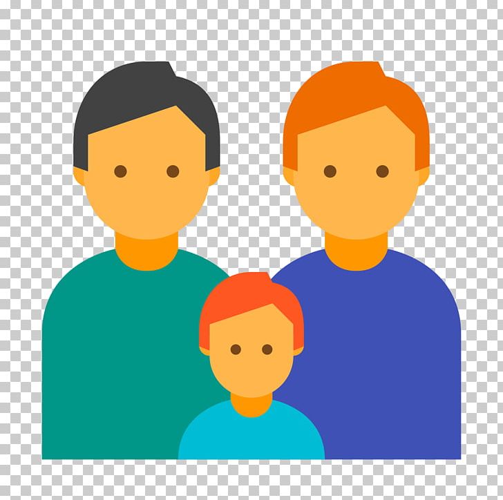 Computer Icons Family Parent Child Png Clipart Area Boy Cartoon Child Communication Free Png Download
