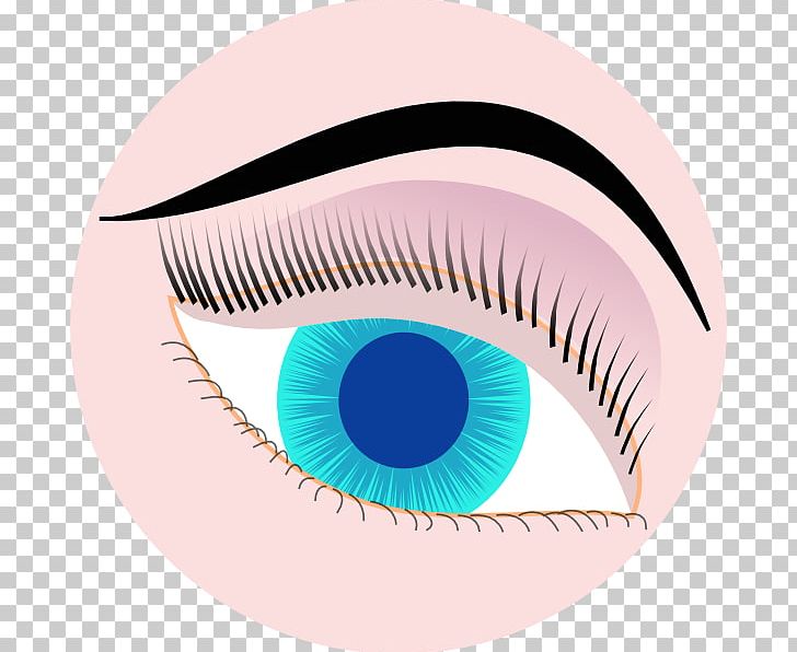 Eyebrow PNG, Clipart, Aqua, Blue, Circle, Closeup, Color Free PNG Download