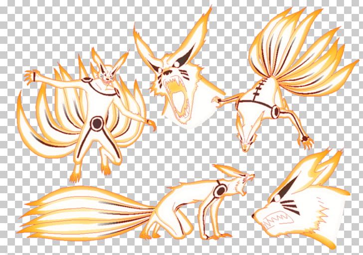 Line Invertebrate PNG, Clipart, Art, Artwork, Chakra, Invertebrate, Kurama Free PNG Download