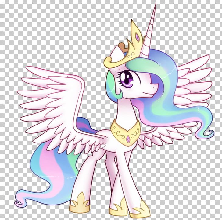 Pony Princess Celestia Horse Rainbow Dash Twilight Sparkle PNG, Clipart, Animal Figure, Animals, Applejack, Art, Cartoon Free PNG Download