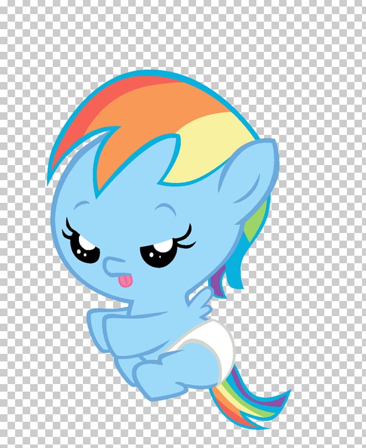 Rainbow Dash Rarity Pony Pinkie Pie Fluttershy PNG, Clipart, Applejack, Area, Art, Artwork, Baby Free PNG Download