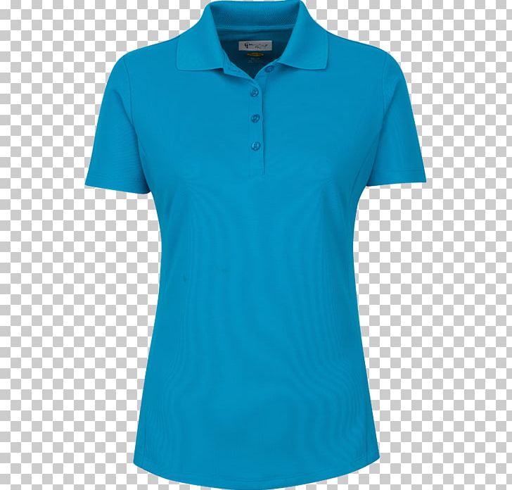 T-shirt Polo Shirt Clothing Sleeve PNG, Clipart, Active Shirt, Aqa, Aqua, Azure, Blue Free PNG Download