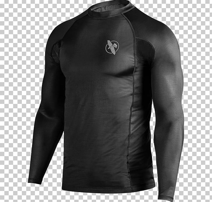 T-shirt Rash Guard Venum Brazilian Jiu-jitsu Skin Rash PNG, Clipart, Active Shirt, Active Undergarment, Black, Boxing, Brazilian Jiujitsu Free PNG Download
