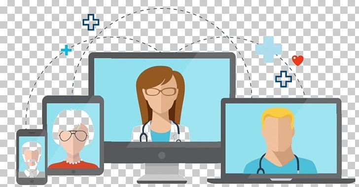 Telehealth And Telemedicine Telehealth And Telemedicine Health Care Physician PNG, Clipart, Application, Business, Collaboration, Conversation, Development Free PNG Download
