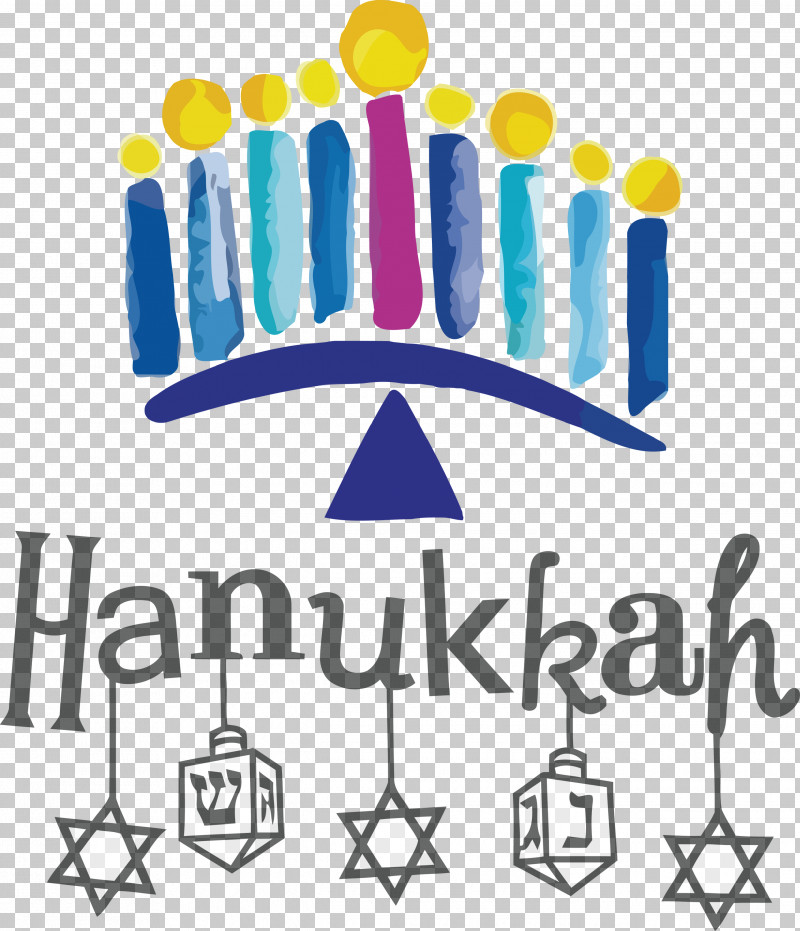 Hanukkah Happy Hanukkah PNG, Clipart, Chrismukkah, Christmas Day, Dreidel, Hanukkah, Hanukkah Card Free PNG Download