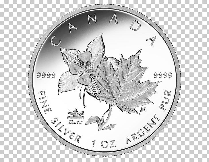 Canada Canadian Silver Maple Leaf Canadian Gold Maple Leaf PNG, Clipart, Black And White, Canada, Canadian Gold Maple Leaf, Canadian Silver Maple Leaf, Coin Free PNG Download