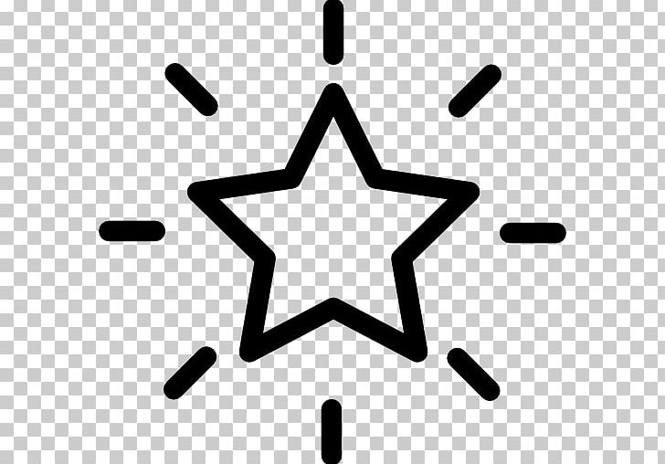 Computer Icons Star Polygons In Art And Culture PNG, Clipart, Angle, Area, Art, Black And White, Computer Icons Free PNG Download