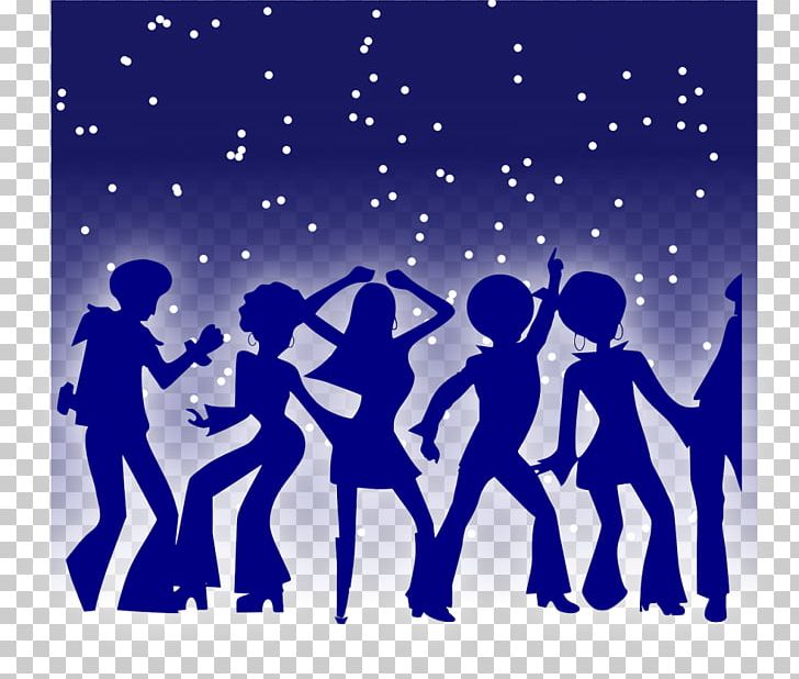 Disco Dance PNG, Clipart, Area, Art, Blue, Computer Icons, Computer Wallpaper Free PNG Download