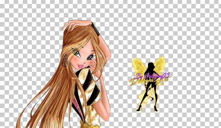Flora Musa Bloom Winx Club: Believix In You PNG, Clipart, Animated Cartoon, Bloom, Cartoon, Deviantart, Doll Free PNG Download