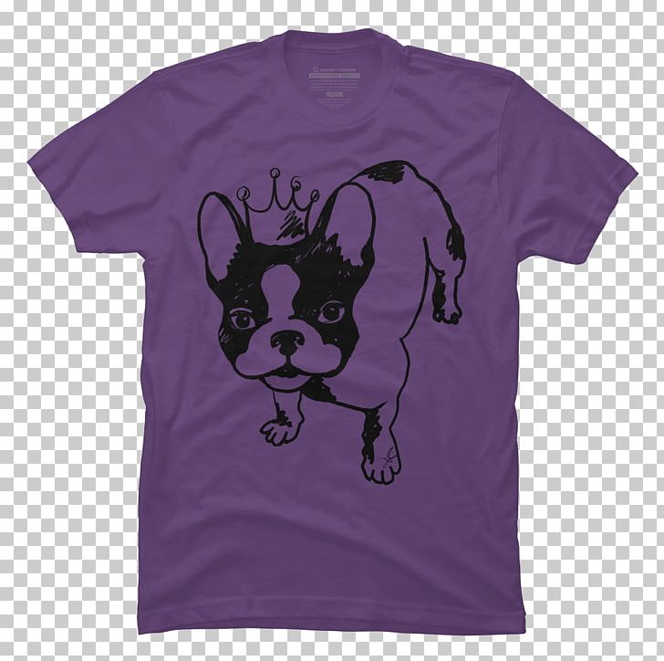 French Bulldog Boston Terrier Pug T-shirt PNG, Clipart, Active Shirt, Animal, Black, Boston Terrier, Bulldog Free PNG Download