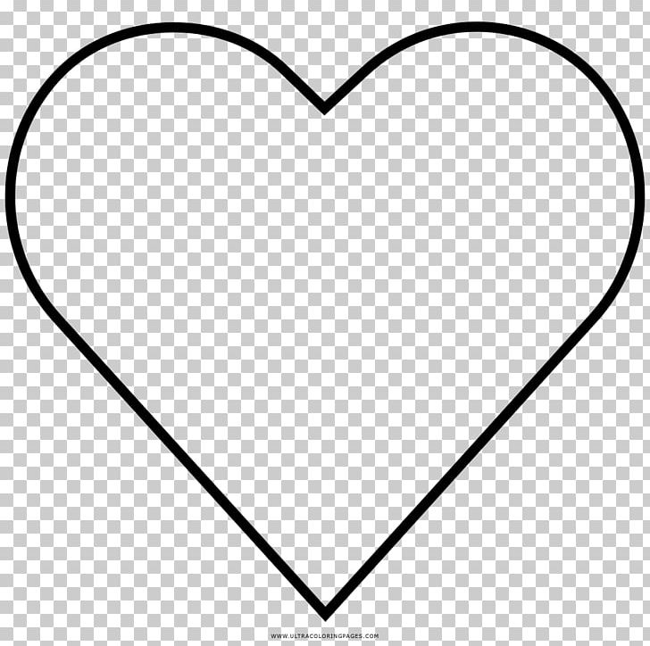 Heart Outline Valentine's Day PNG, Clipart,  Free PNG Download