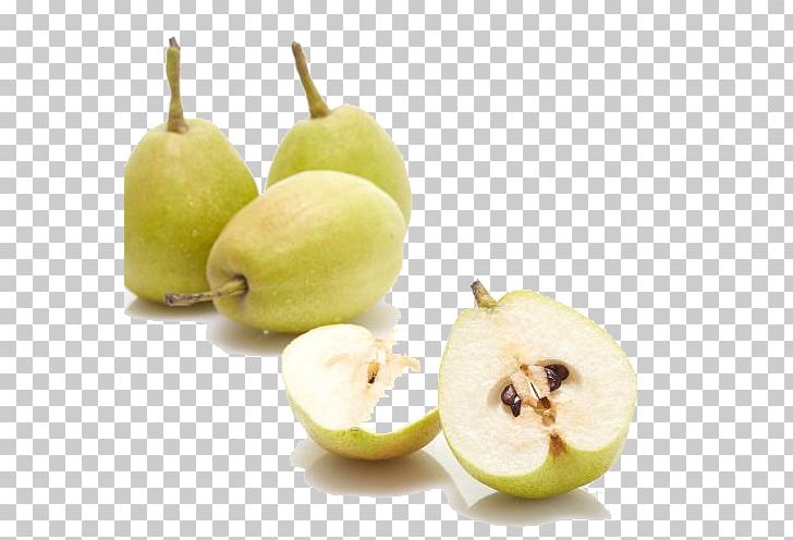 Korla Pyrus Nivalis Organic Food PNG, Clipart, Background Green, Cut, Cut Pear, Designer, Diet Food Free PNG Download