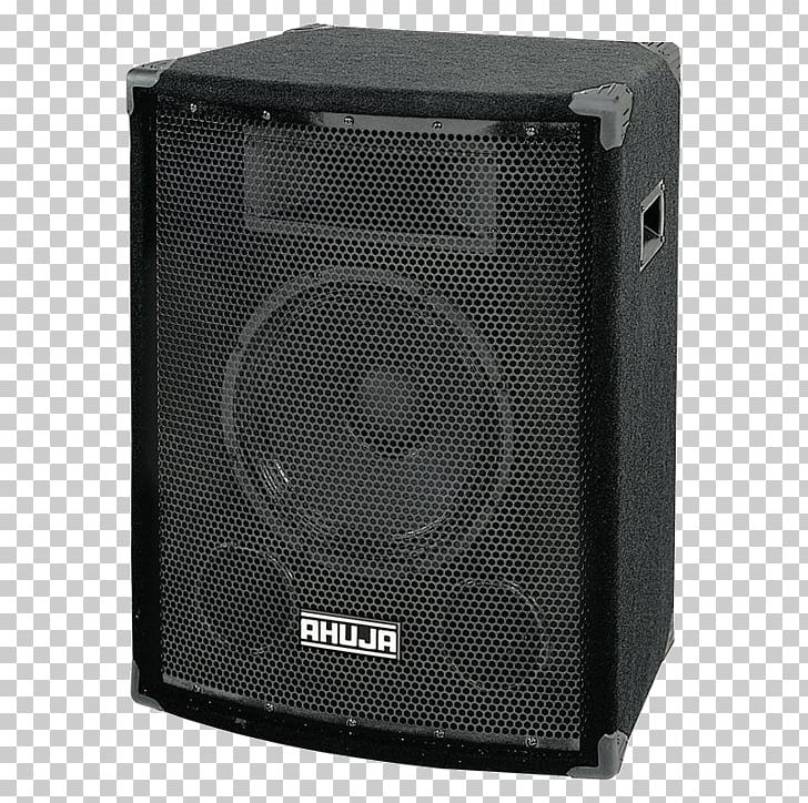 Loudspeaker Public Address Systems Audio Sound Powered Speakers PNG, Clipart, Amplifier, Audio Equipment, Car Subwoofer, Electronic Instrument, Frequency Response Free PNG Download