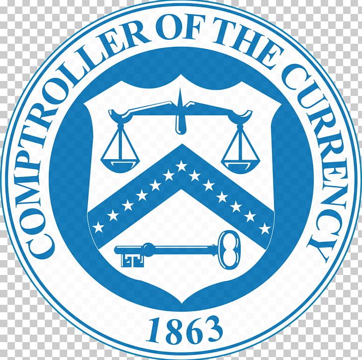 Office Of The Comptroller Of The Currency National Bank Financial Institution PNG, Clipart, Area, Bank, Blue, Brand, Call Report Free PNG Download