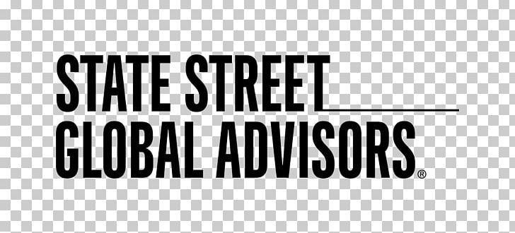 State Street Global Advisors Funds Distributors PNG, Clipart, Area, Asset Management, Black, Global, Limited Liability Company Free PNG Download