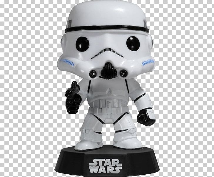 Stormtrooper Luke Skywalker Funko Star Wars Action & Toy Figures PNG, Clipart, Action Toy Figures, Bobblehead, Collectable, Designer Toy, Fantasy Free PNG Download