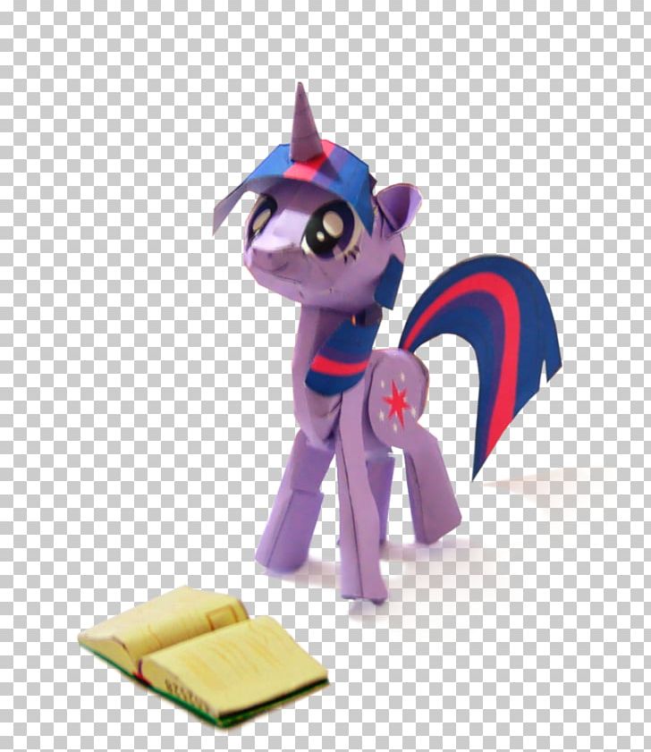 Twilight Sparkle Paper Model Princess Celestia Pony PNG, Clipart, Animal Figure, Art, Cartoon, Deviantart, Fictional Character Free PNG Download