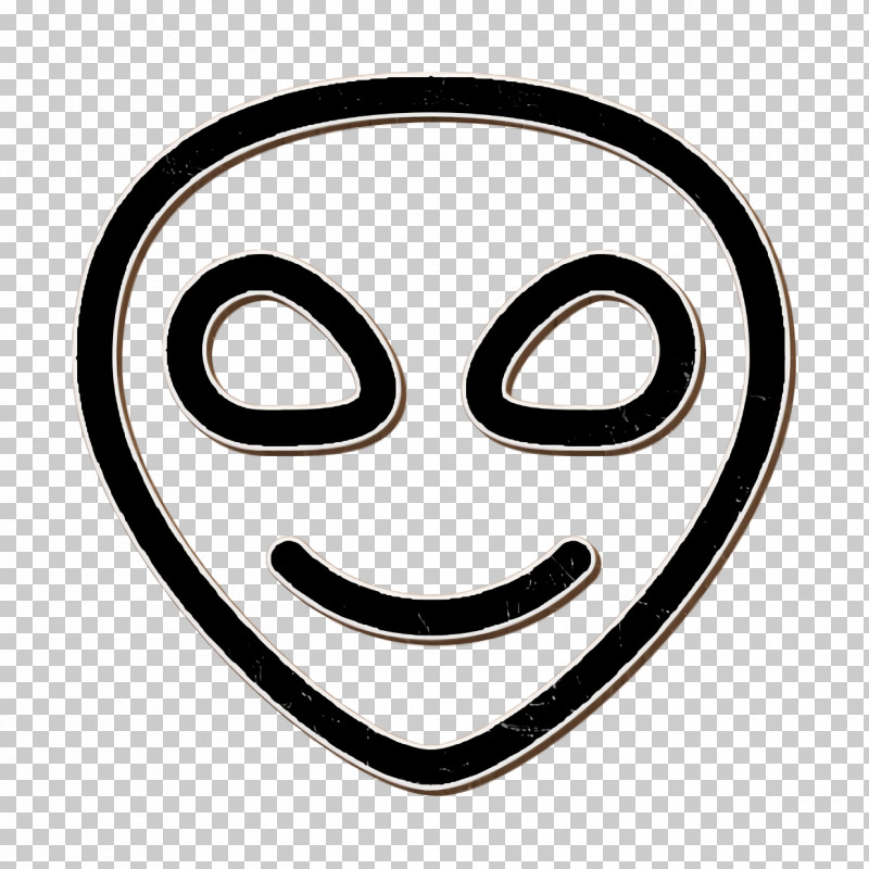 Alien Icon Smiley And People Icon PNG, Clipart, Alien Icon, Emoji, Heart, Music Download, Smile Free PNG Download