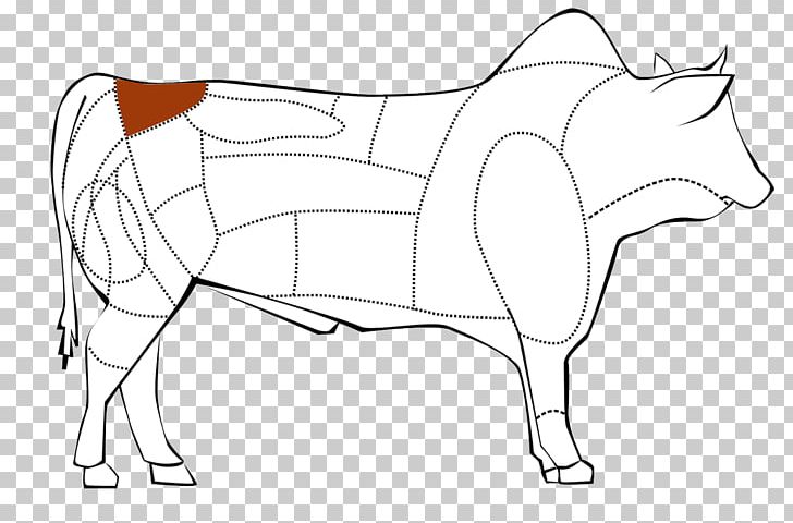 Cattle Drawing /m/02csf Line Art PNG, Clipart, Angle, Area, Arm, Art, Artwork Free PNG Download