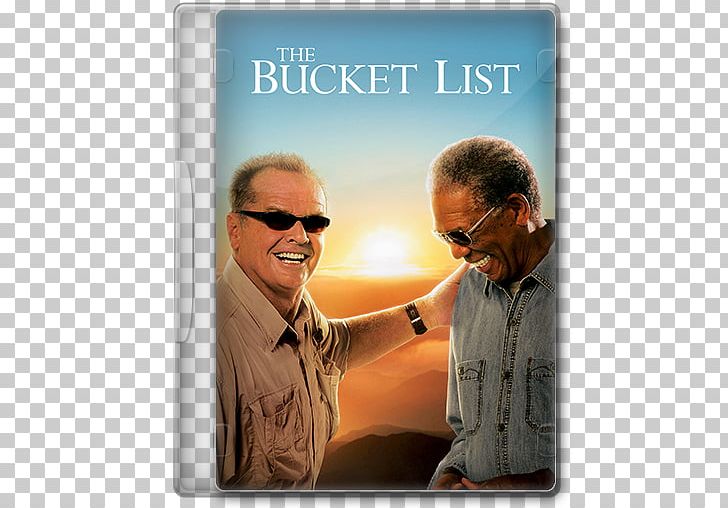 Jack Nicholson The Bucket List Film Trailer Michael Caine PNG, Clipart,  Free PNG Download