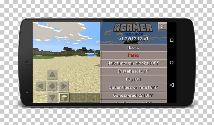 Minecraft: Pocket Edition Smartphone Multiplayer Video Game Mob PNG, Clipart, Electronic Device, Electronics, Gadget, Gps Navigation Systems, Graphical User Interface Free PNG Download