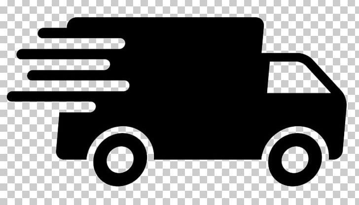 Package Delivery Cargo Van PNG, Clipart, Academic, Angle, Black And White, Brand, Cargo Free PNG Download