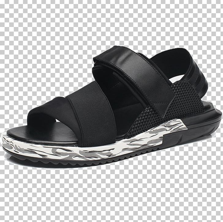 Slide Shoe Sandal PNG, Clipart, Black, Black M, Crosstraining, Cross Training Shoe, Footwear Free PNG Download