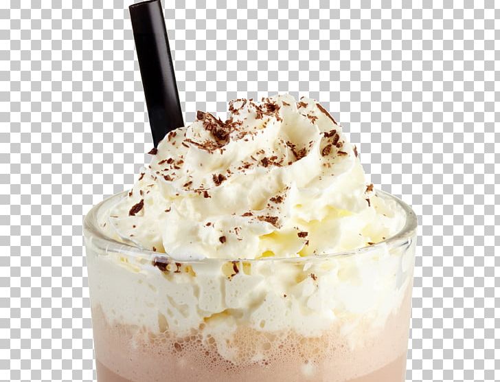 Sundae Milkshake Frappé Coffee Ice Cream Cocktail PNG, Clipart, Chocolate, Cocktail, Cream, Dairy Product, Dairy Products Free PNG Download