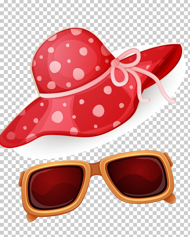 Sunglasses Goggles Beach Icon PNG, Clipart, Cartoon, Chatham Seaside Silhouette, Coconut, Designer, Euclidean Vector Free PNG Download