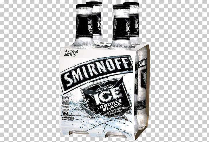 Vodka Distilled Beverage Smirnoff Tennessee Whiskey Diageo PNG, Clipart, Alcoholic Beverage, Black, Black And White, Brand, Cocktail Free PNG Download