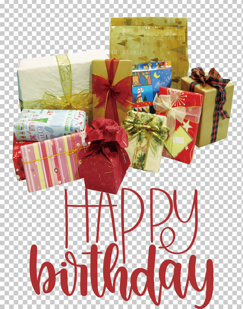 Birthday Happy Birthday PNG, Clipart, Birthday, Christmas And Holiday Season, Christmas Card, Christmas Day, Christmas Gift Free PNG Download