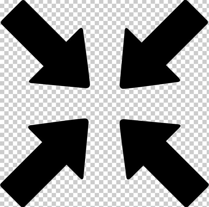 Computer Icons PNG, Clipart, Angle, Arrow, Arrow Point, Black, Black And White Free PNG Download