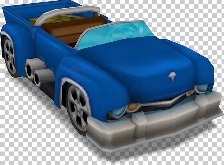 Crash Tag Team Racing Crash Team Racing Car PlayStation 2 Doctor Neo Cortex PNG, Clipart, Art, Automotive Exterior, Blue, Bumper, Car Free PNG Download
