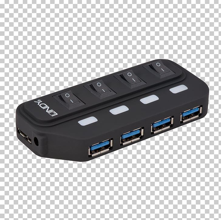 Ethernet Hub USB 3.1 USB Hub Computer Port PNG, Clipart, Computer Component, Computer Hardware, Computer Port, Electrical Cable, Electrical Connector Free PNG Download