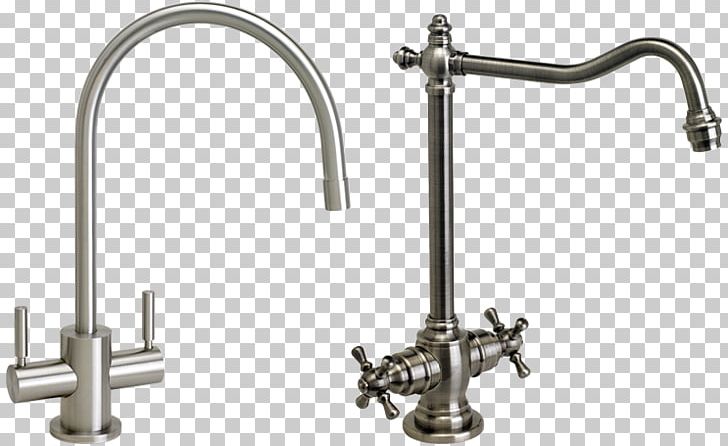 Faucet Handles & Controls Filtration Water Filter Brass Sink PNG, Clipart, Baths, Bathtub Accessory, Brass, Brushed Metal, Copper Free PNG Download