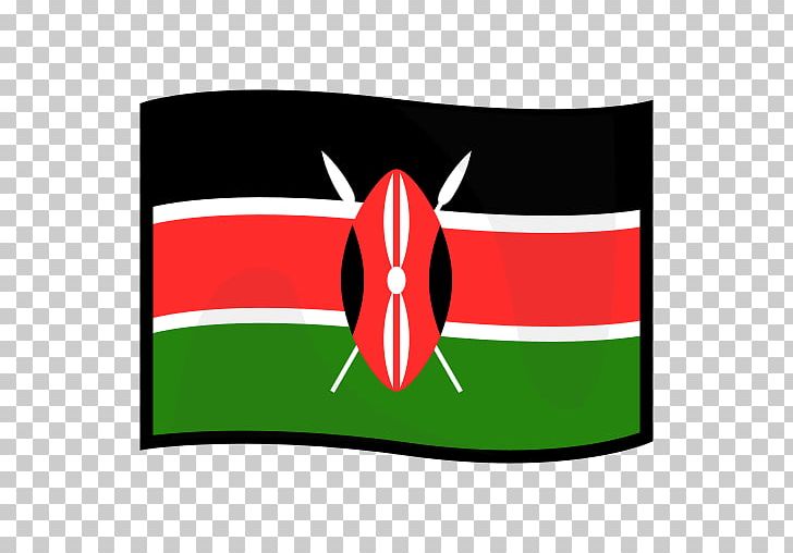 Flag Of Kenya Emoji Regional Indicator Symbol PNG, Clipart, Area, Brand, Emoji, Emojipedia, Flag Free PNG Download