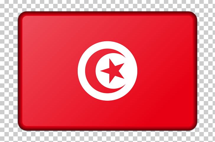 Flag Of Tunisia PNG, Clipart, Bevel, Brand, Com, Computer Icons, Flag Free PNG Download